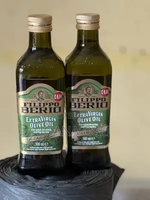 Extra Virgin Olive Oil