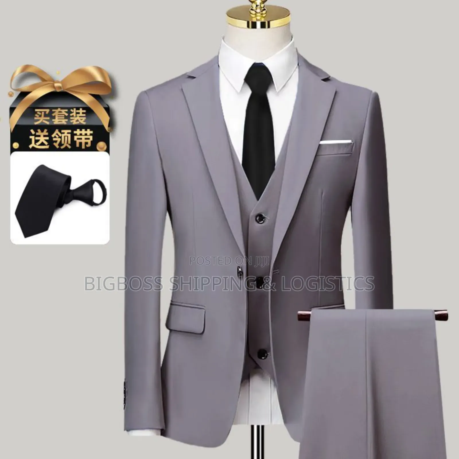 Professional Business Suits