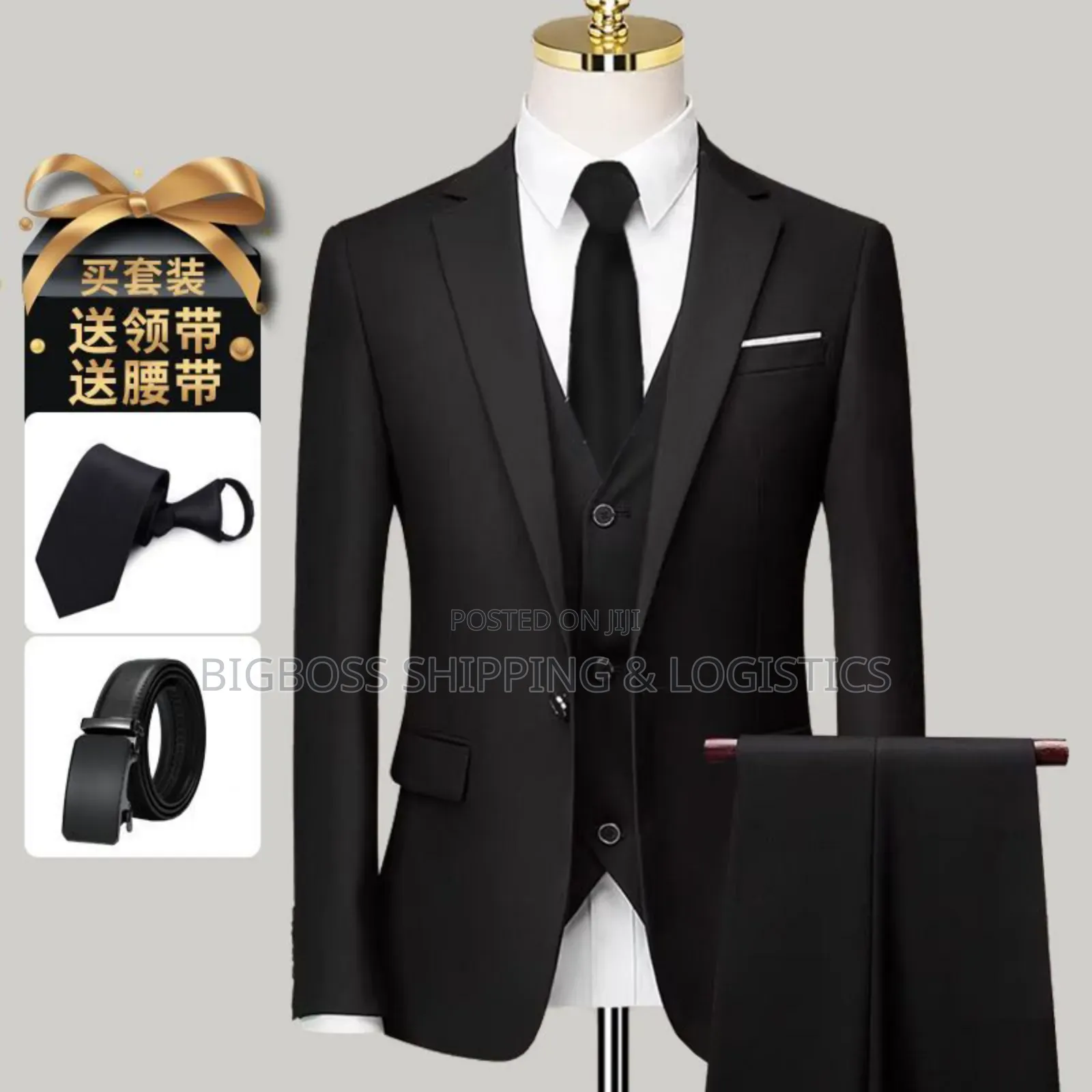 Professional Business Suits
