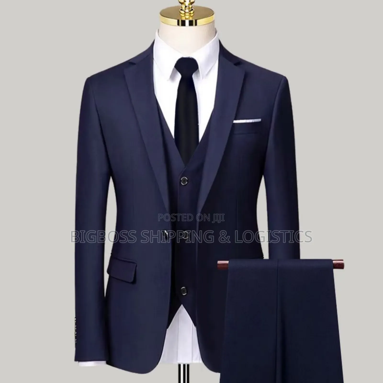 Professional Business Suits