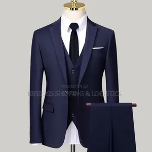 Professional Business Suits
