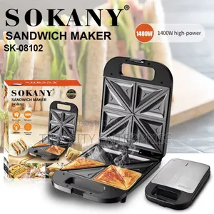 Sandwich Maker