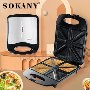 Sandwich Maker