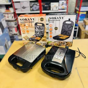 Sandwich Maker