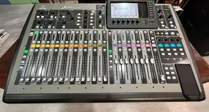Behringer X32 Digital Mixer