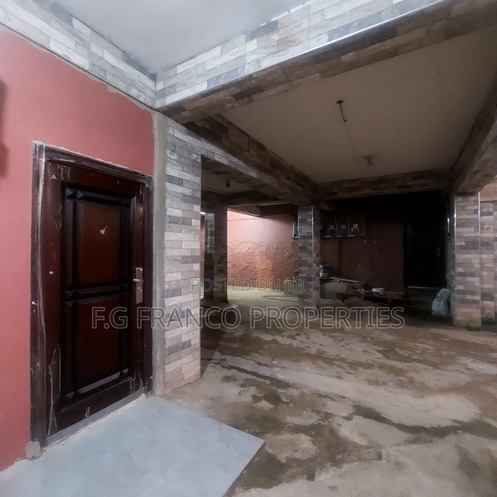 1bdrm Apartment in Kg Franco Properties, Spintex for sale