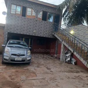 1bdrm Apartment in Kg Franco Properties, Spintex for sale