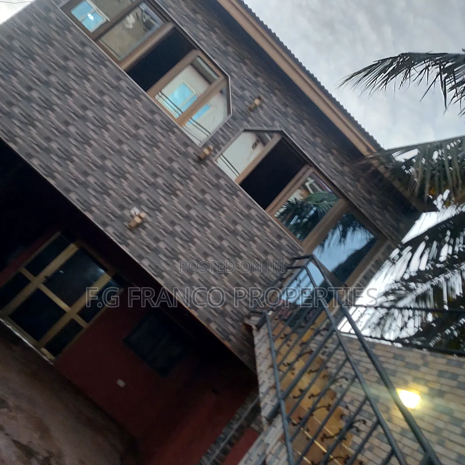 1bdrm Apartment in Kg Franco Properties, Spintex for sale