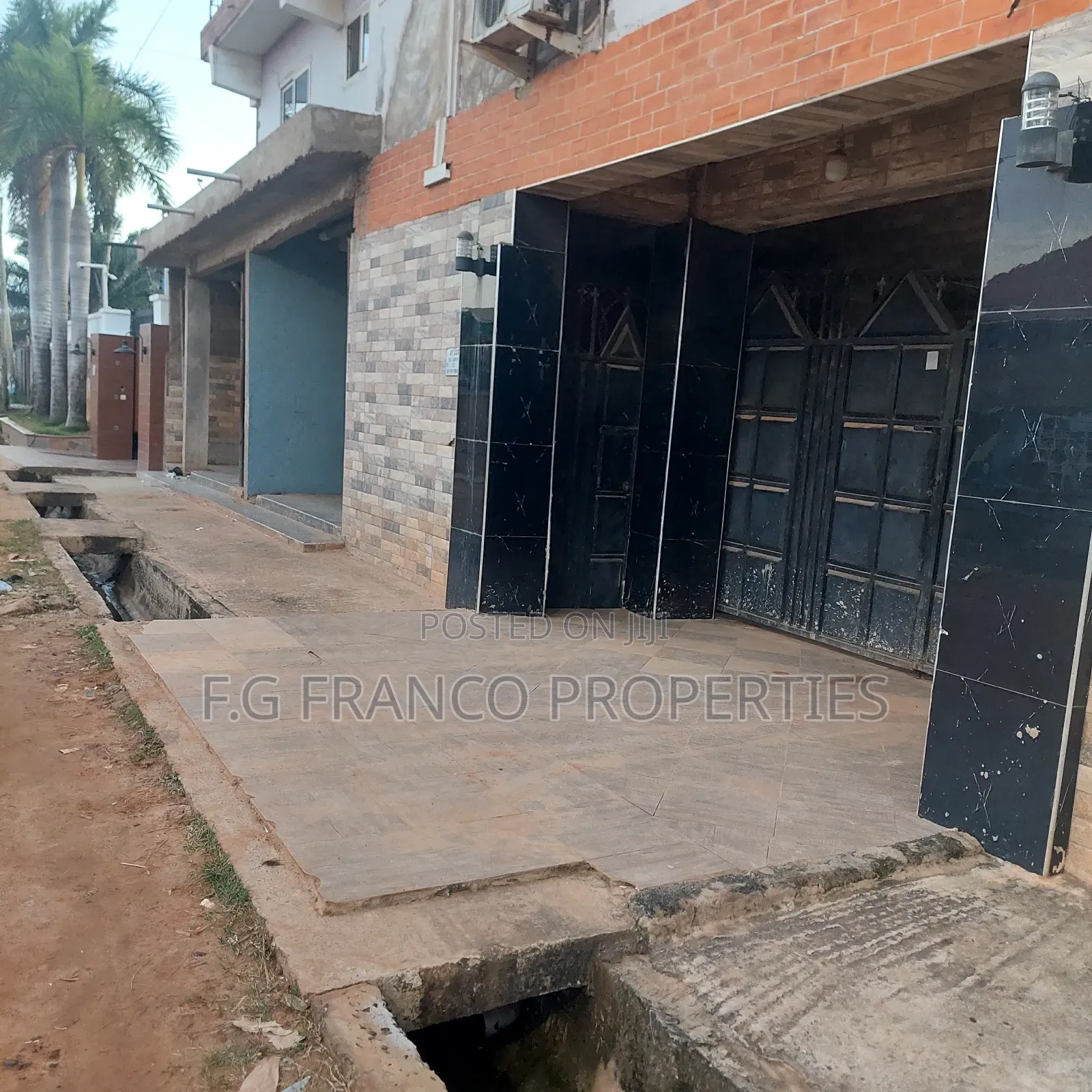 1bdrm Apartment in Kg Franco Properties, Spintex for sale