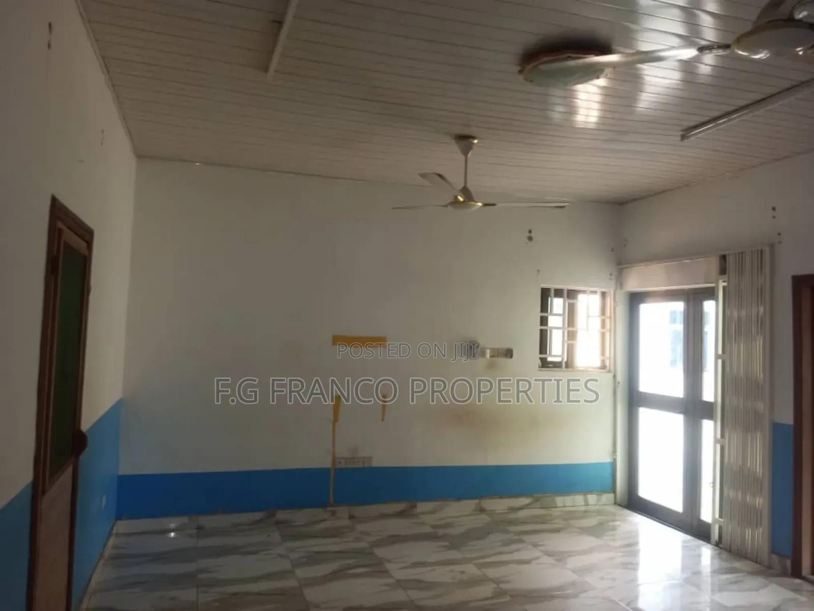 1bdrm Apartment in Kg Franco Properties, Spintex for sale