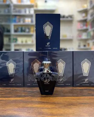 Turathi Blue Afnan
