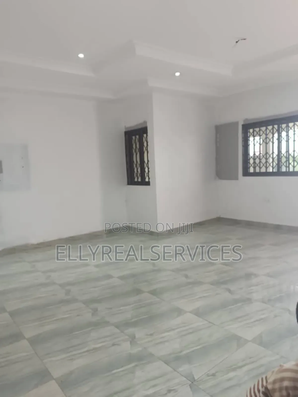 2bdrm Apartment in Ellyrealservices, Oyarifa for rent