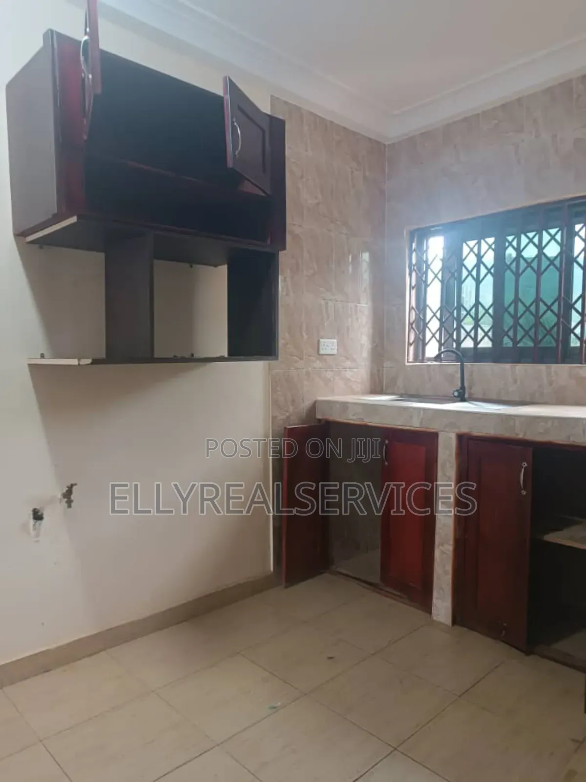 2bdrm Apartment in Ellyrealservices, Oyarifa for rent