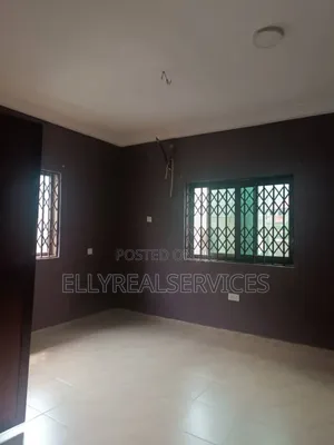 2bdrm Apartment in Ellyrealservices, Oyarifa for rent