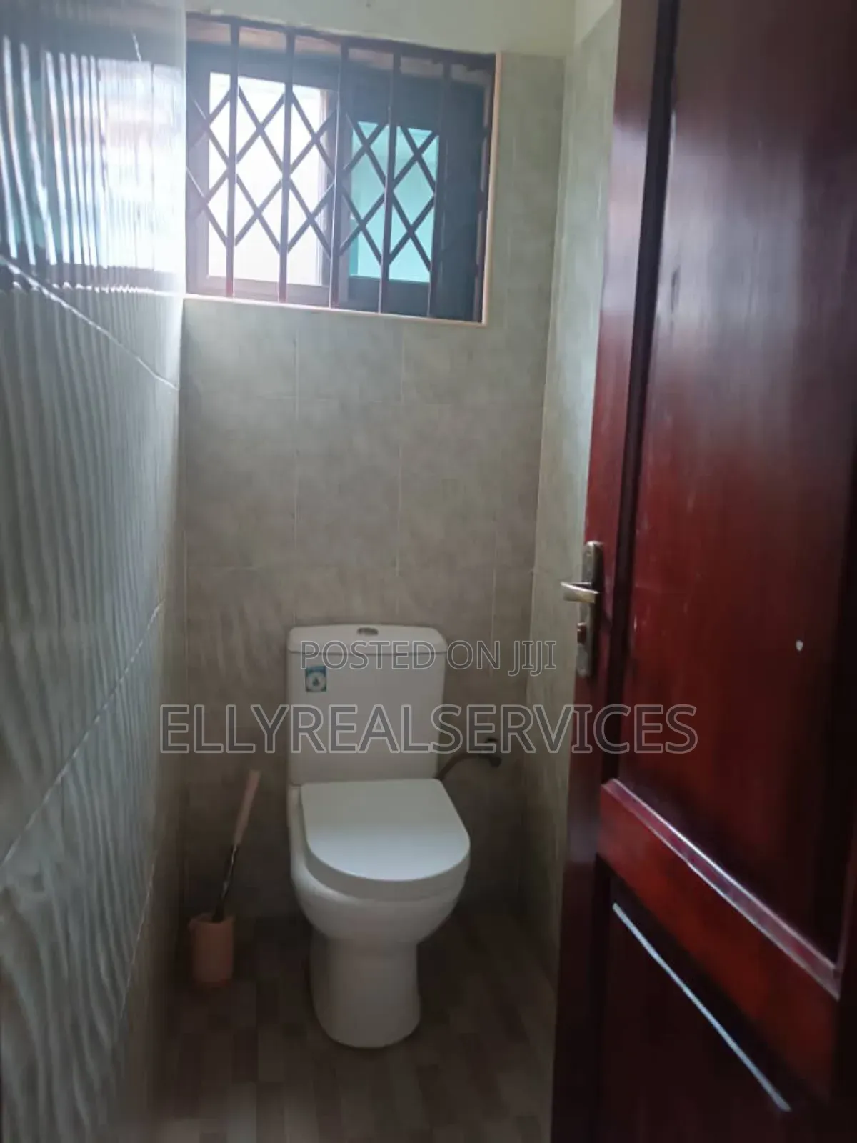 2bdrm Apartment in Ellyrealservices, Oyarifa for rent