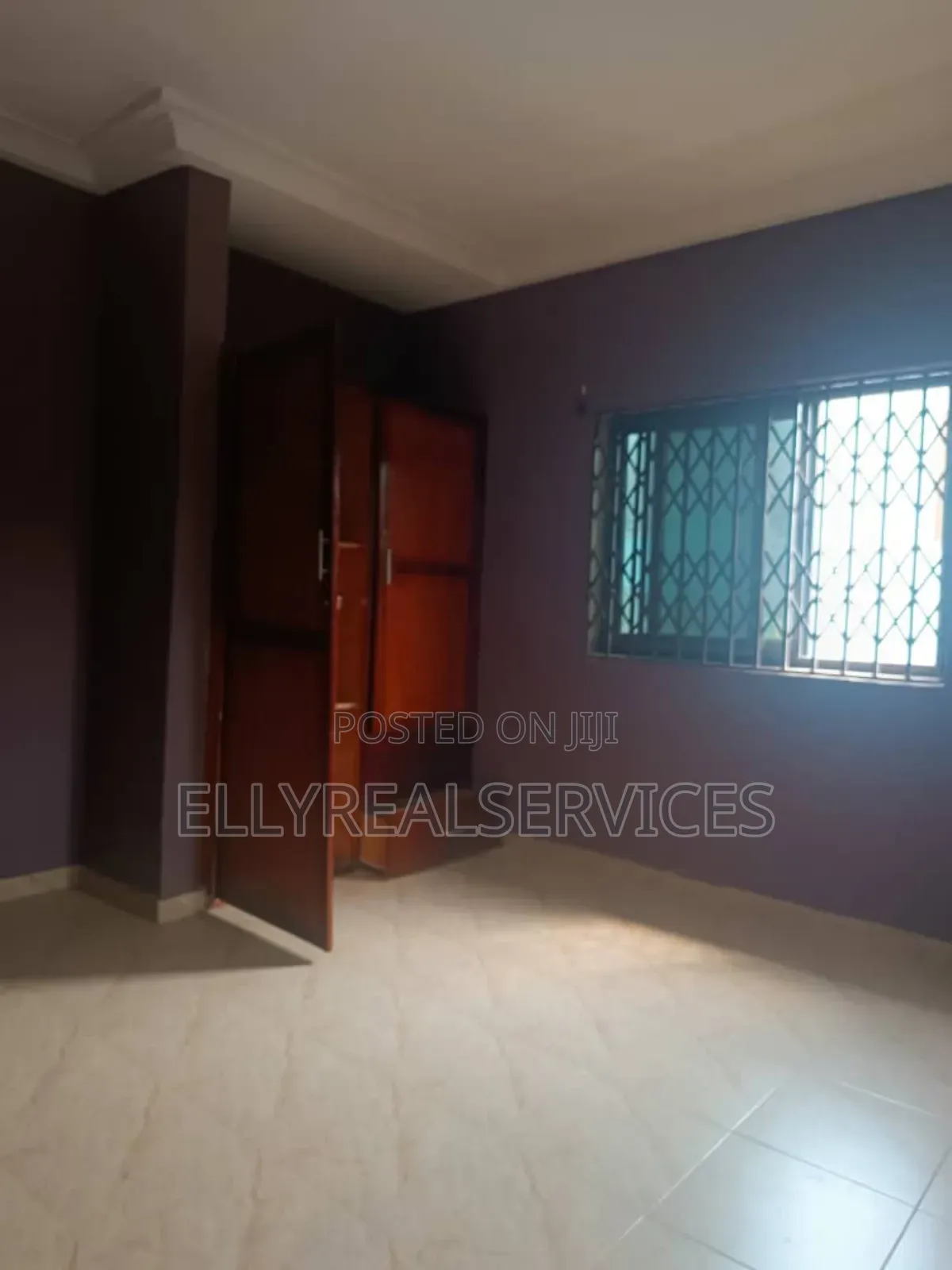2bdrm Apartment in Ellyrealservices, Oyarifa for rent