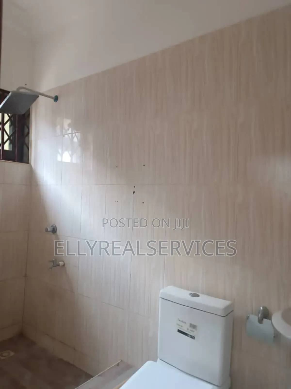 2bdrm Apartment in Ellyrealservices, Oyarifa for rent