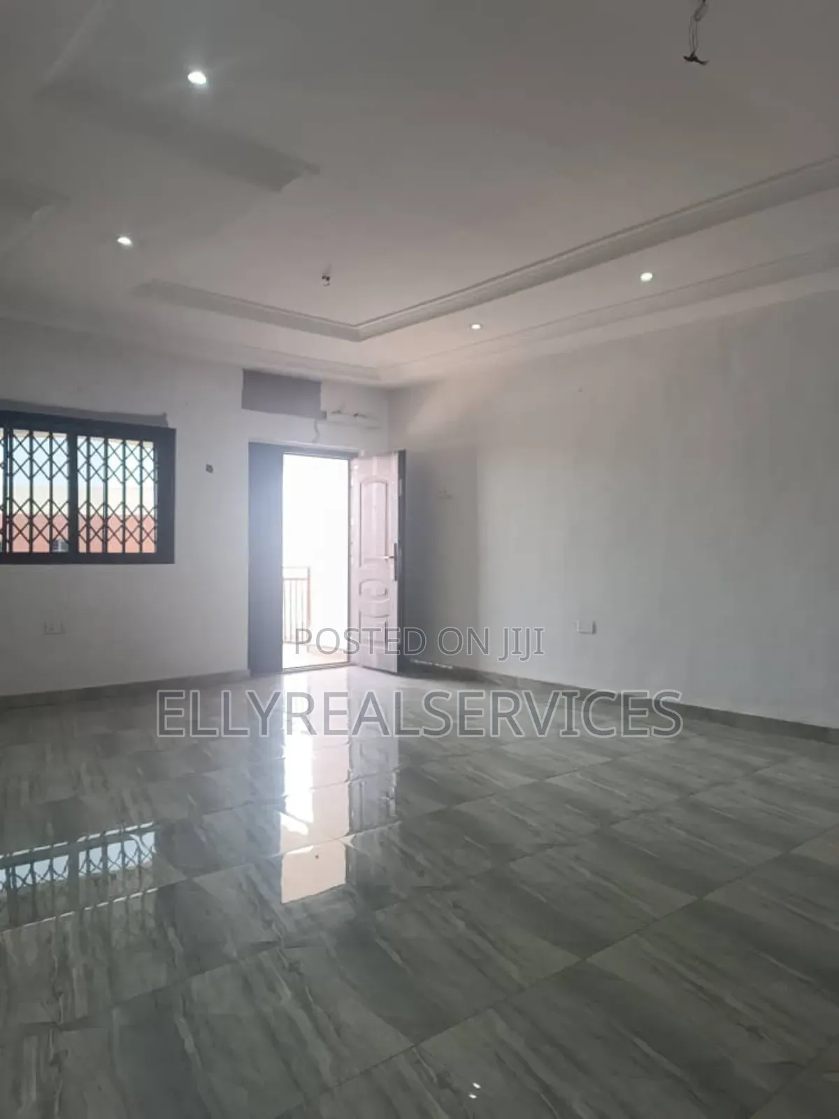 2bdrm Apartment in Ellyrealservices, Oyarifa for rent