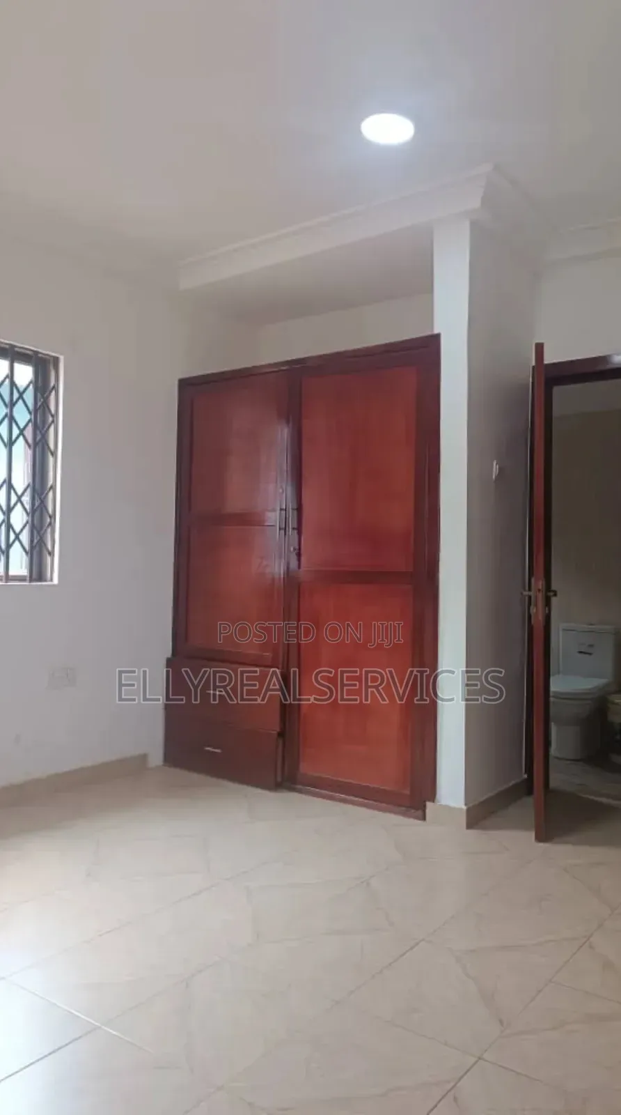 2bdrm Apartment in Ellyrealservices, Oyarifa for rent