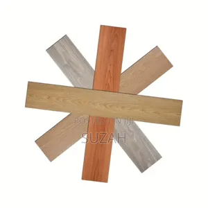 Polyvinyl Chloride Floor