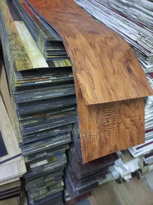 Anti Slip Floor Planks