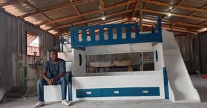 Furniture Maker/ Carpenter