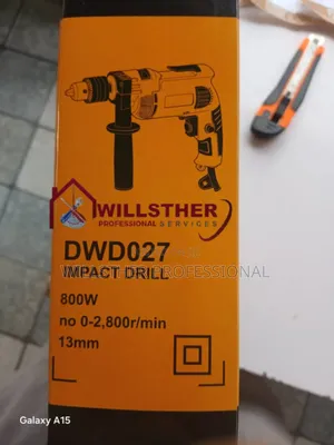Drill Machine for Sale