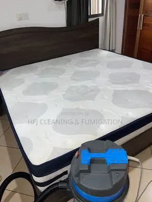 Mattress Cleaners