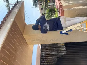 Outdoor Cleaning Services