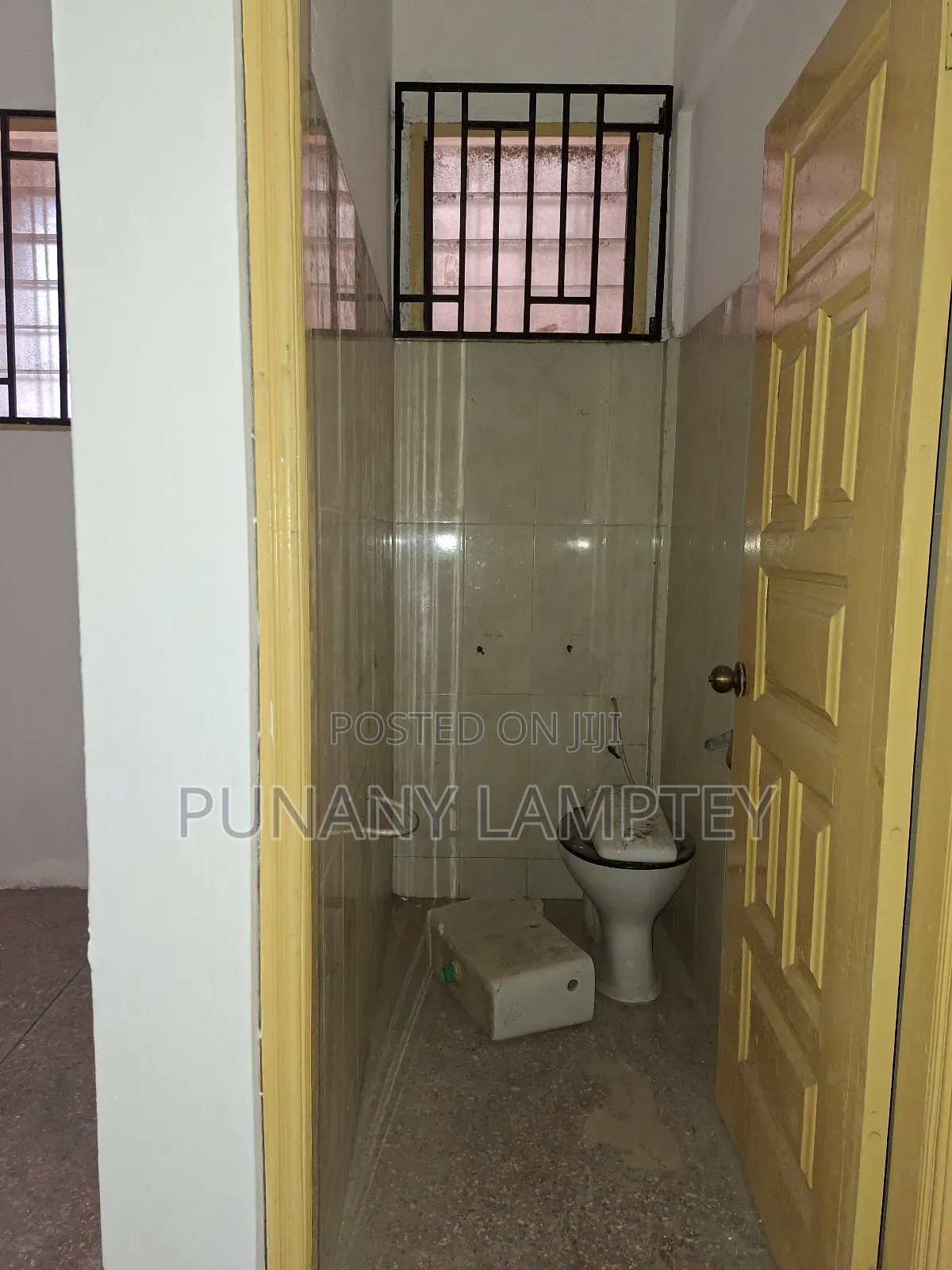 A Very Big Space for Rent at Osu Re