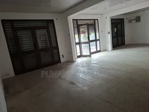 A Very Big Space for Rent at Osu Re