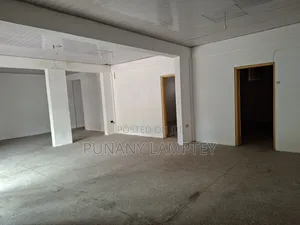 A Very Big Space for Rent at Osu Re
