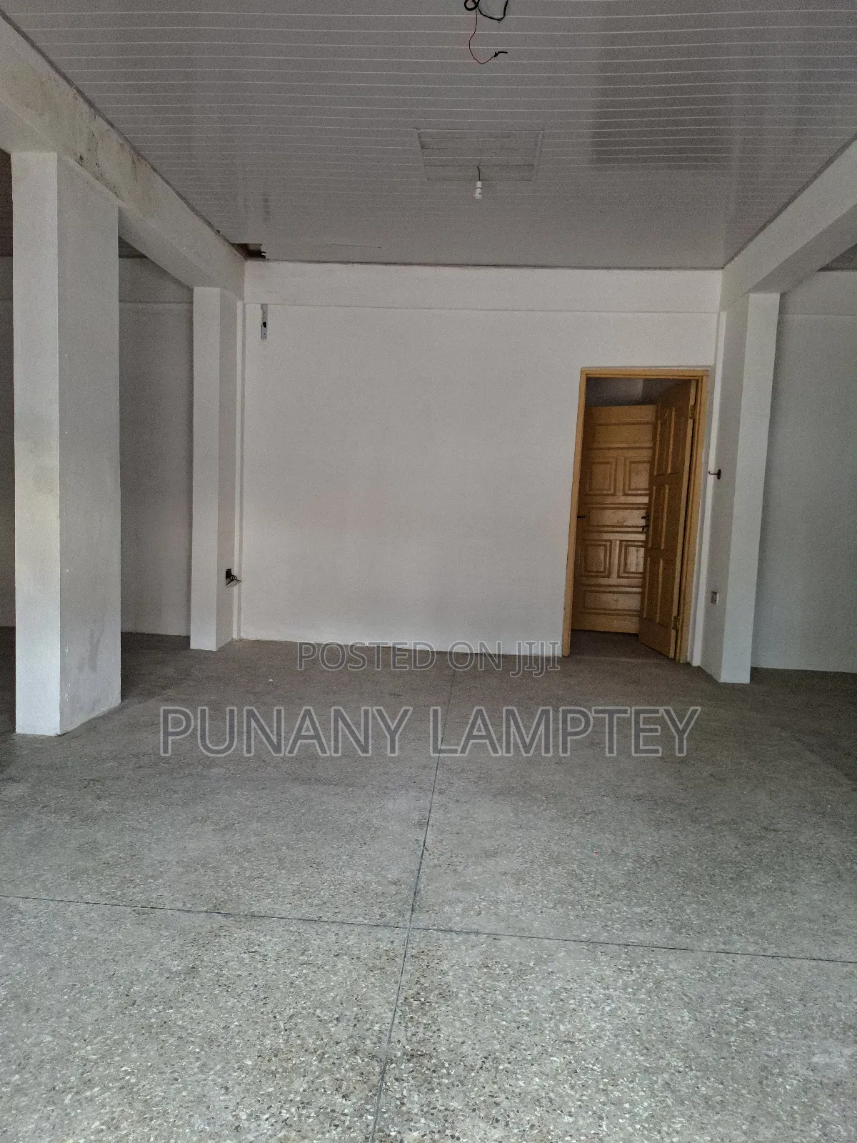 A Very Big Space for Rent at Osu Re