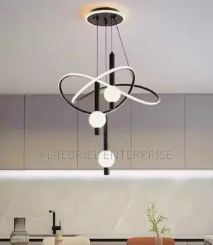 Modern Chandelier