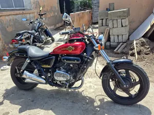 Honda 2006