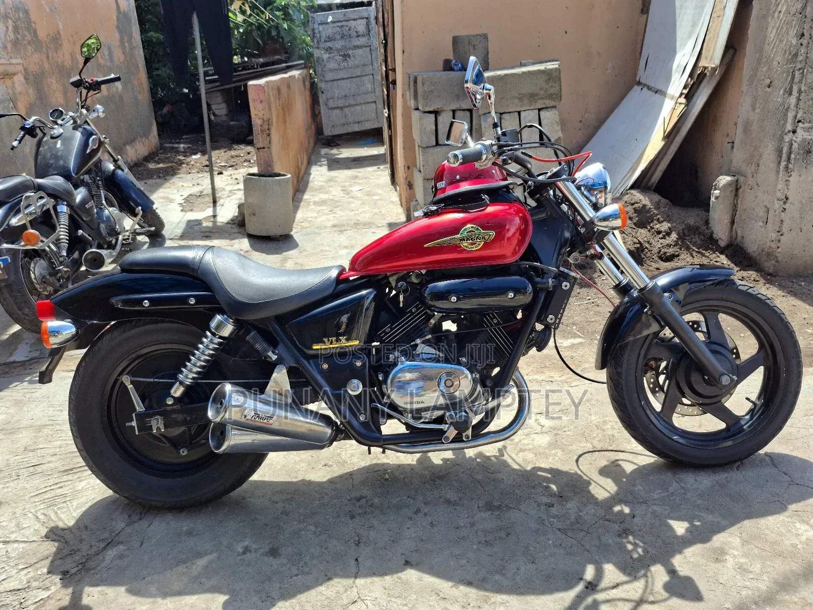 Honda 2006