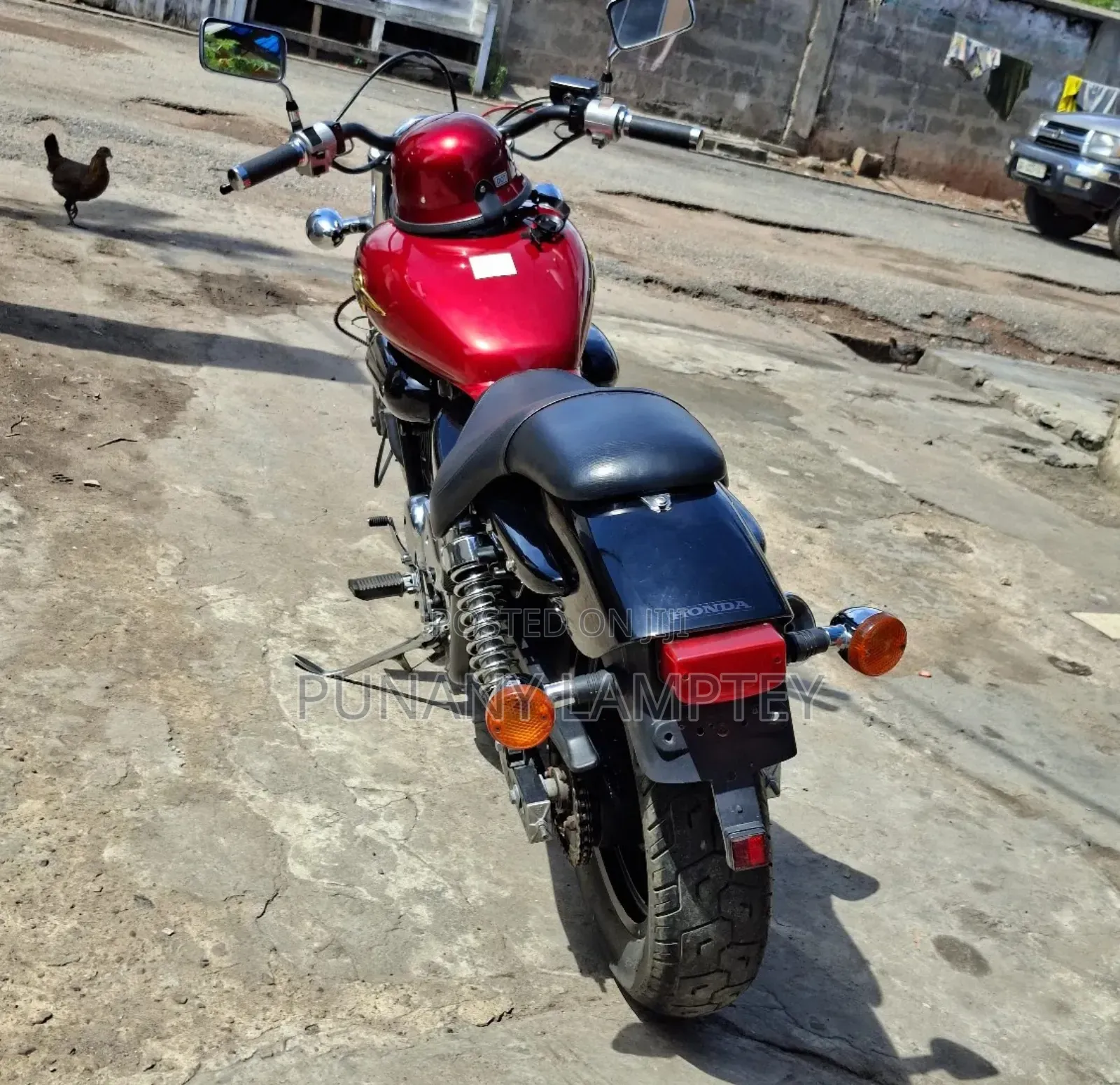 Honda 2006