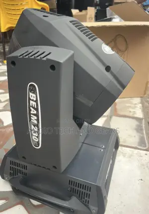 Beam 230 Moving Head Stage Light