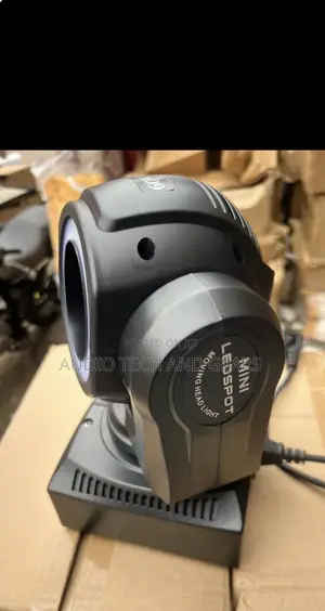 Mini Led Spot Led Moving Lights