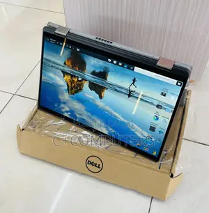 New Laptop Dell Latitude 7420 32GB Intel Core I7 SSD 512GB