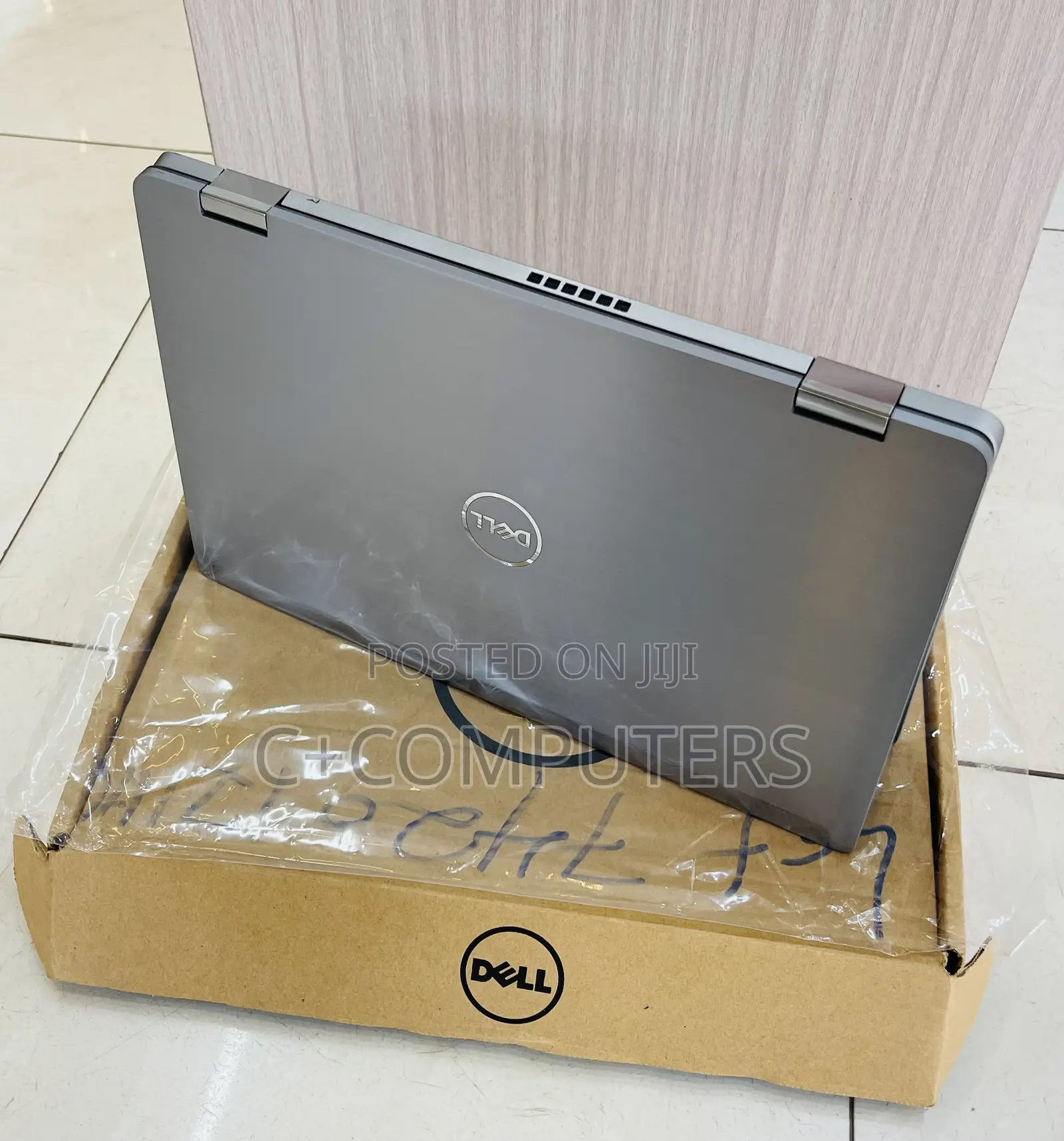 New Laptop Dell Latitude 7420 32GB Intel Core I7 SSD 512GB