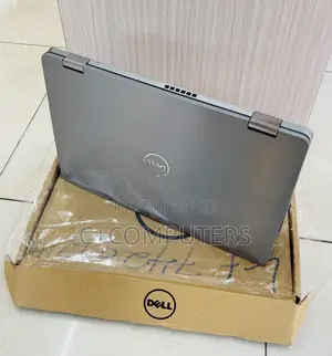 New Laptop Dell Latitude 7420 32GB Intel Core I7 SSD 512GB