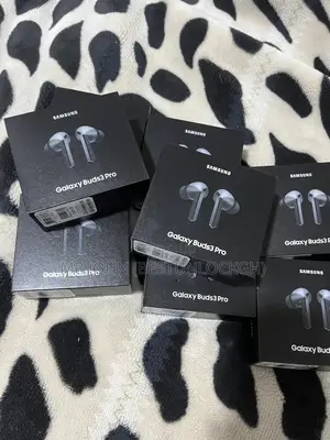 Samsung Buds3 Pro