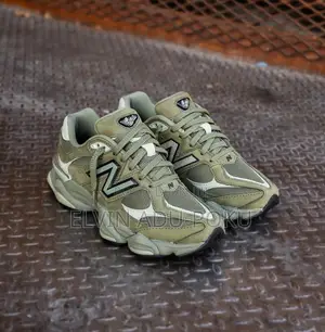 New Balance 9060 Comes In Different Colours , Swipe >>>>
