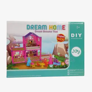 Dream Doll House