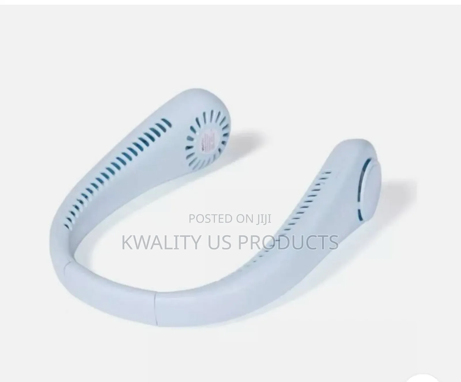 Vivitar Bladeless Neck Fan