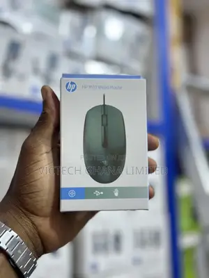 M10 Usb Cable Mouse