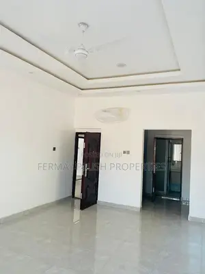 Furnished 4bdrm Mansion in Cantonments, Accra Metropolitan for sale