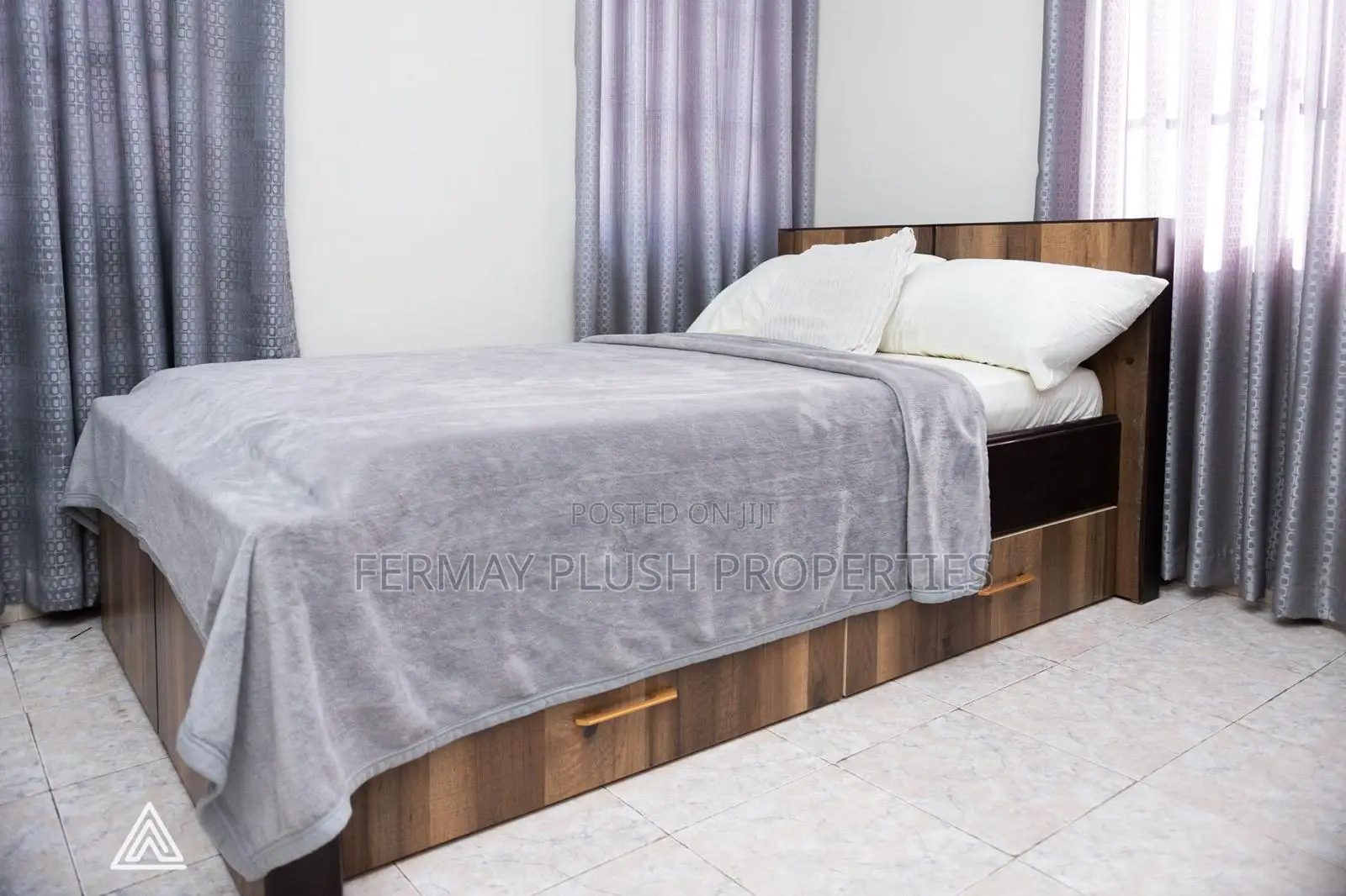 Furnished 4bdrm Mansion in Cantonments, Accra Metropolitan for sale