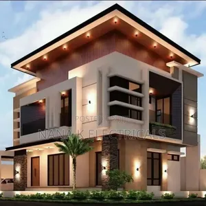 We Do House Wiring, Office Wiring, and So More Contact Us